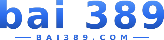 bai 389 logo