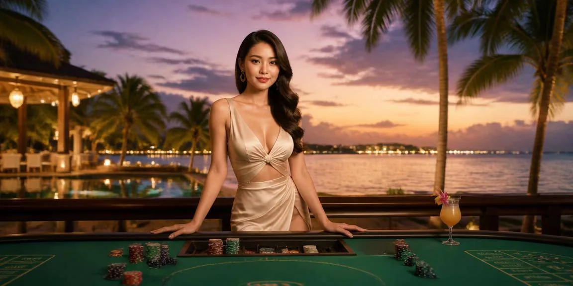 bai 389 Casino